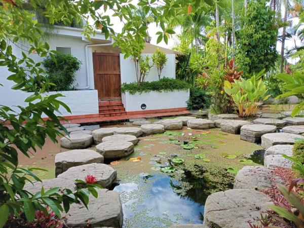 Club Tropical Resort - Official Onsite Reception & Check In : photo 8 de la chambre appartement 1 chambre deluxe