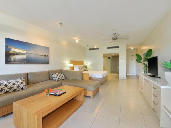 Club Tropical Resort - Official Onsite Reception & Check In : photo 9 de la chambre studio deluxe