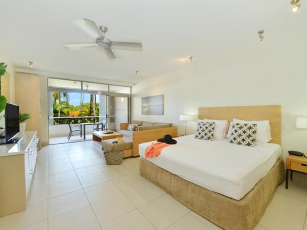 Club Tropical Resort - Official Onsite Reception & Check In : photo 7 de la chambre studio deluxe