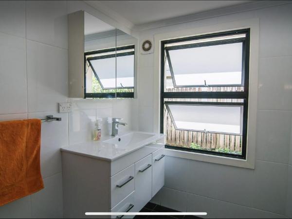 Grimshaw House : photo 7 de la chambre appartement - rez-de-chaussée