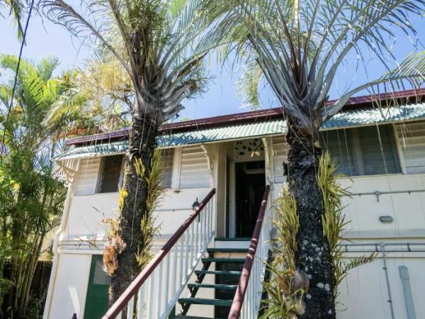 Grimshaw House : photo 9 de la chambre appartement avec balcon