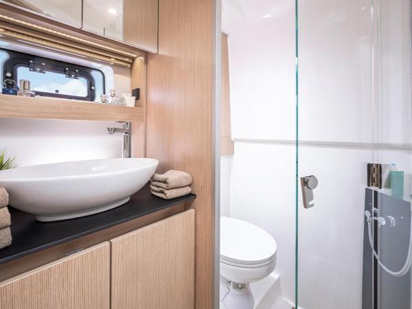 Private Yacht Residence : photo 2 de la chambre mobile home