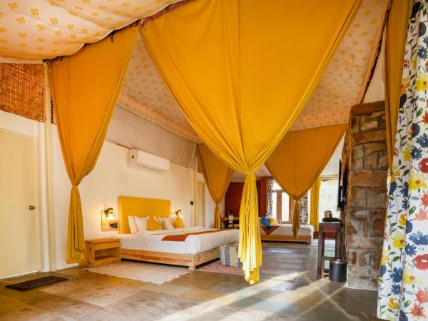 Aranya by Stories : photo 1 de la chambre jal luxury suite with jacuzzi