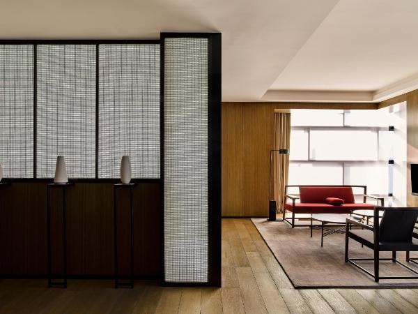 The PuXuan Hotel and Spa : photo 1 de la chambre suite puxuan