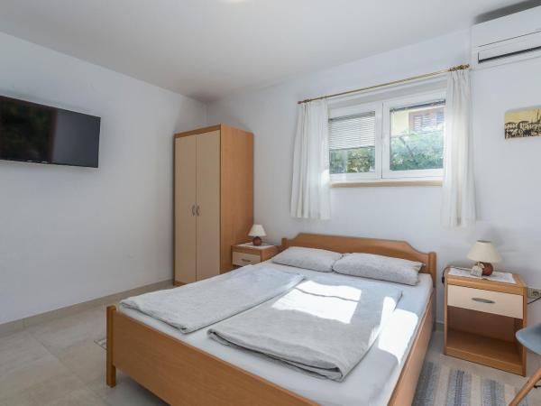 Guesthouse Casa Nova : photo 4 de la chambre studio standard