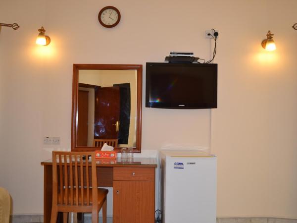 Tara Hotel LLC : photo 2 de la chambre chambre simple Économique