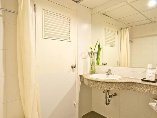 Bella Express : photo 9 de la chambre chambre double ou lits jumeaux supérieure