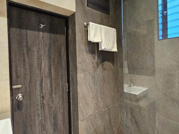 Hotel Kumkum : photo 6 de la chambre chambre deluxe double ou lits jumeaux