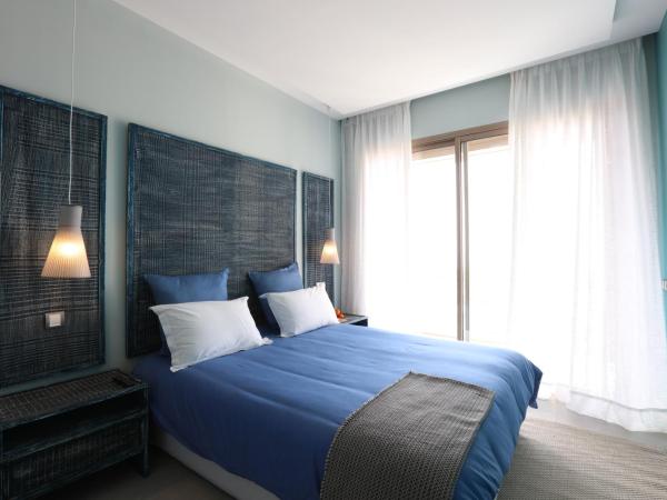 YMY BEACH : photo 8 de la chambre appartement 1 chambre