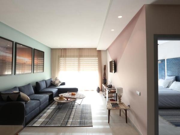 YMY BEACH : photo 5 de la chambre appartement 1 chambre