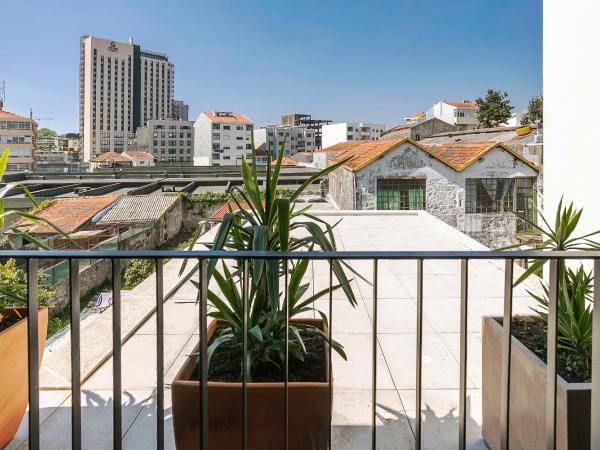 Palácio Fenizia Lux Apartments : photo 9 de la chambre studio deluxe