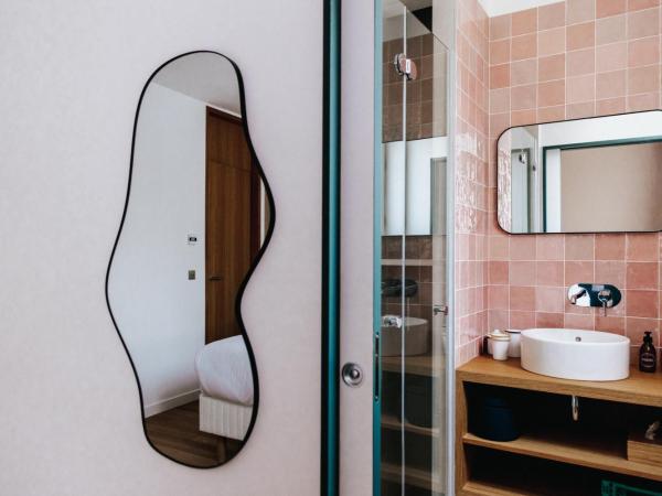 Maison Hubert : photo 7 de la chambre suite deluxe