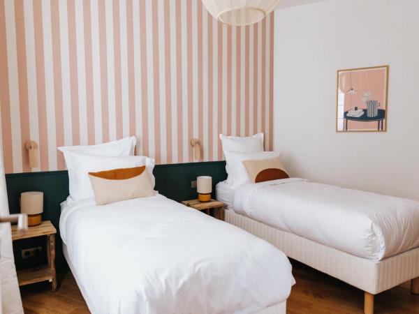 Maison Hubert : photo 3 de la chambre suite deluxe