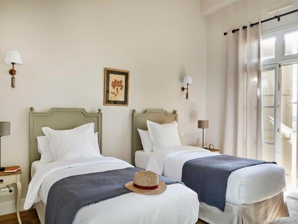 Château Capitoul : photo 5 de la chambre villa 2 chambres :