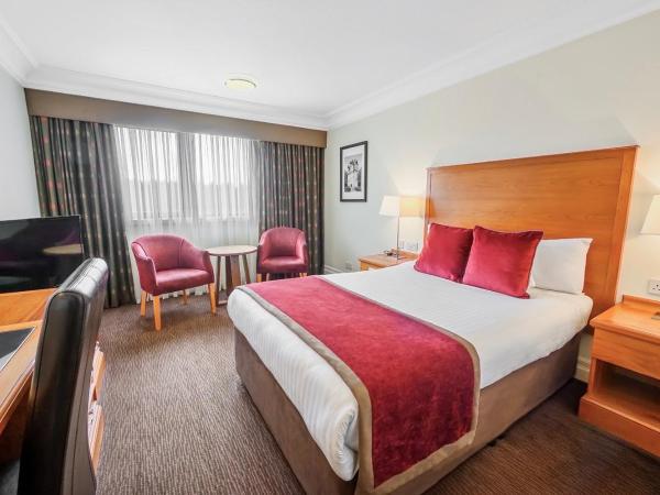 The Aberdeen Altens Hotel : photo 1 de la chambre chambre double standard