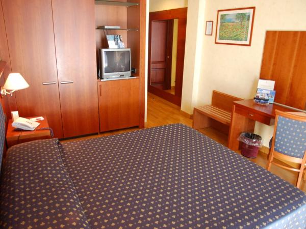 Hotel Nettuno : photo 4 de la chambre chambre double ou lits jumeaux classique