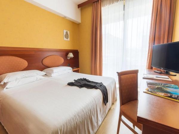 Hotel Nettuno : photo 1 de la chambre chambre double ou lits jumeaux classique