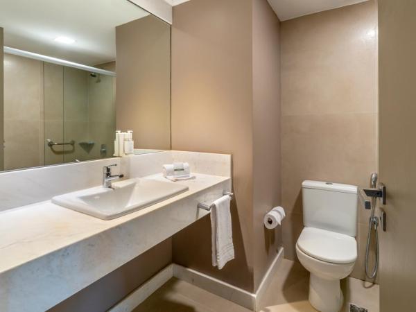 Laghetto Stilo Barra : photo 6 de la chambre chambre double ou lits jumeaux de luxe