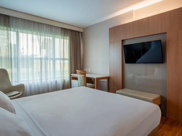 Laghetto Stilo Barra : photo 2 de la chambre chambre double ou lits jumeaux standard