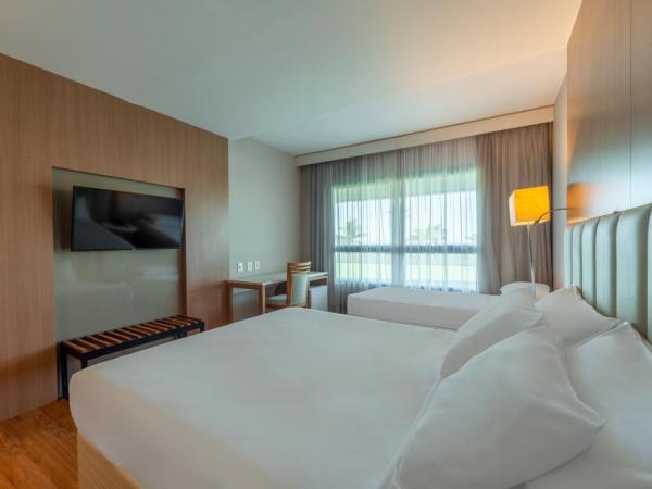 Laghetto Stilo Barra : photo 4 de la chambre chambre double ou lits jumeaux standard