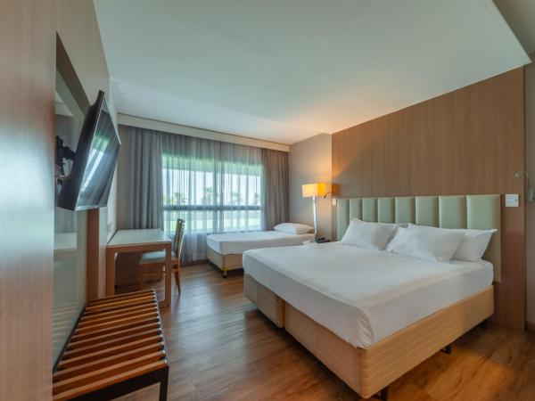 Laghetto Stilo Barra : photo 3 de la chambre chambre double ou lits jumeaux standard