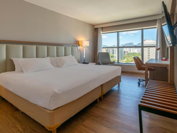 Laghetto Stilo Barra : photo 1 de la chambre chambre double ou lits jumeaux de luxe