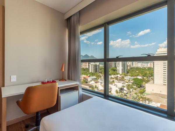 Laghetto Stilo Barra : photo 4 de la chambre chambre triple