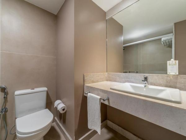 Laghetto Stilo Barra : photo 5 de la chambre chambre triple