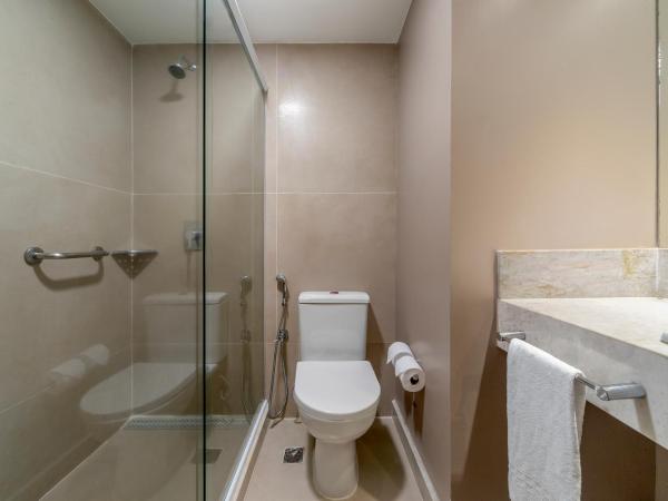 Laghetto Stilo Barra : photo 6 de la chambre chambre triple