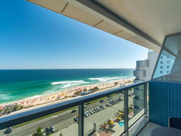 Laghetto Stilo Barra : photo 6 de la chambre chambre double deluxe - vue sur mer