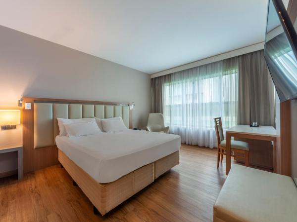 Laghetto Stilo Barra : photo 1 de la chambre chambre double ou lits jumeaux standard