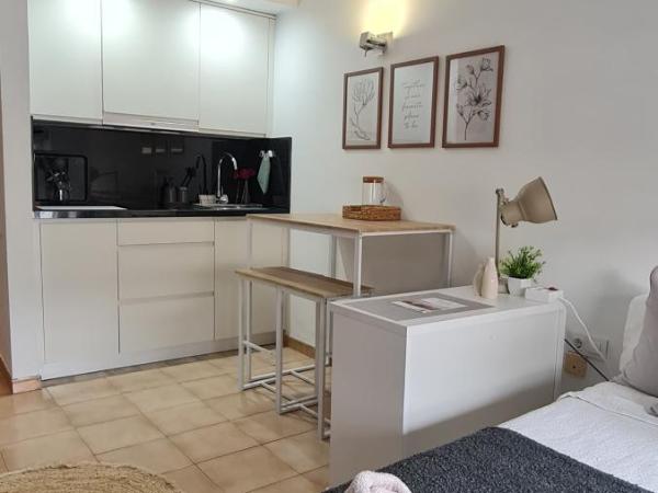 Suite céntrica, Triana, Sevilla, España : photo 8 de la chambre loft