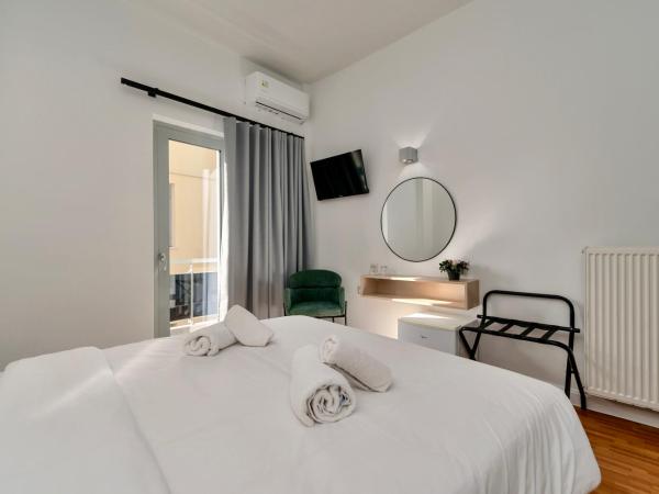 Hotel Adonis Athens : photo 10 de la chambre chambre double ou lits jumeaux