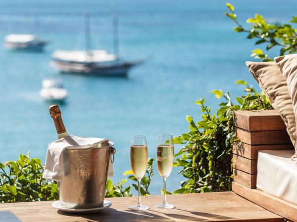 Casas Brancas Boutique Hotel & Spa : photo 9 de la chambre suite avec piscine privée