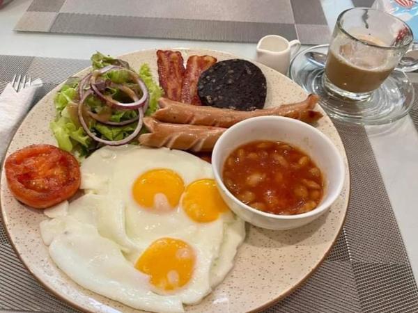 the L Hua Hin : photo 6 de la chambre chambre double avec balcon