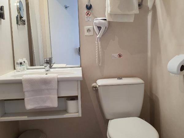 La Vigie Vacances : photo 5 de la chambre studio avec terrasse