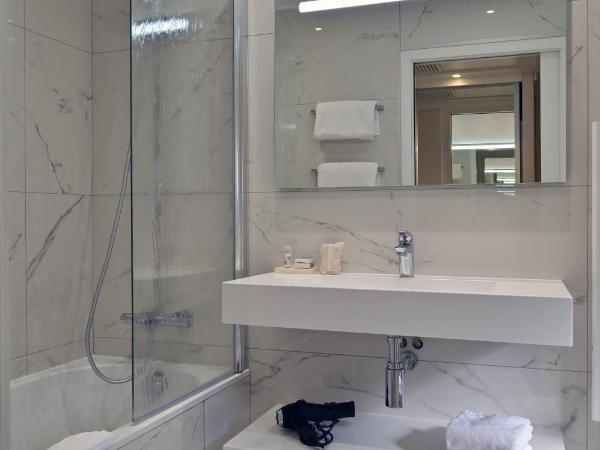 Hôtel Pietracap : photo 6 de la chambre chambre double de luxe - vue sur mer