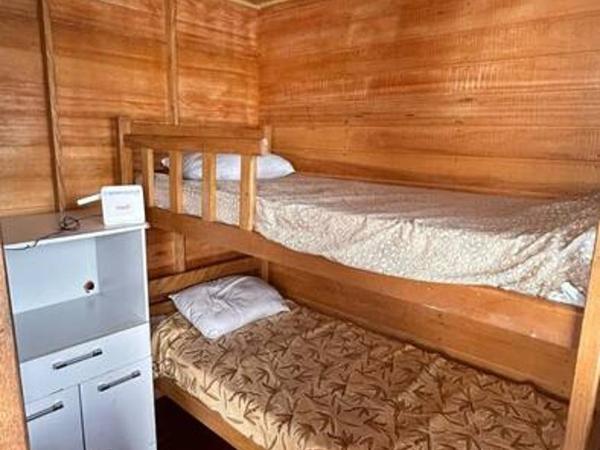 Flutuante Long Beach Manaus Am : photo 8 de la chambre mobile home