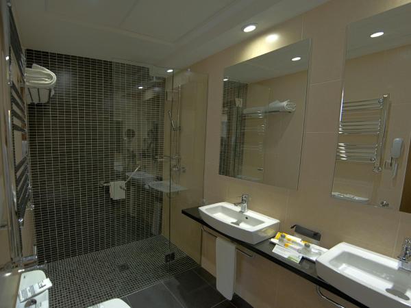 Gran Versalles : photo 3 de la chambre chambre simple