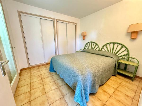 Parc et Résidence le Provençal : photo 9 de la chambre one bedroom apartment with terrace