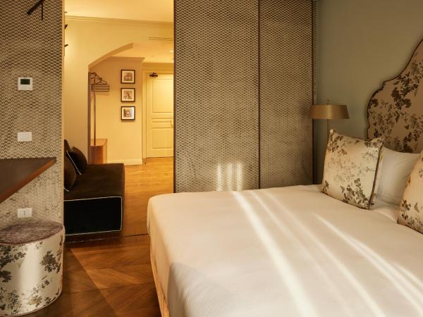 Living Suites : photo 3 de la chambre suite familiale deluxe