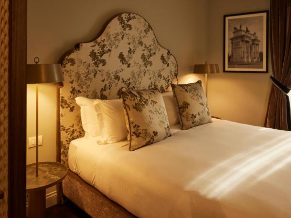 Living Suites : photo 2 de la chambre suite familiale deluxe