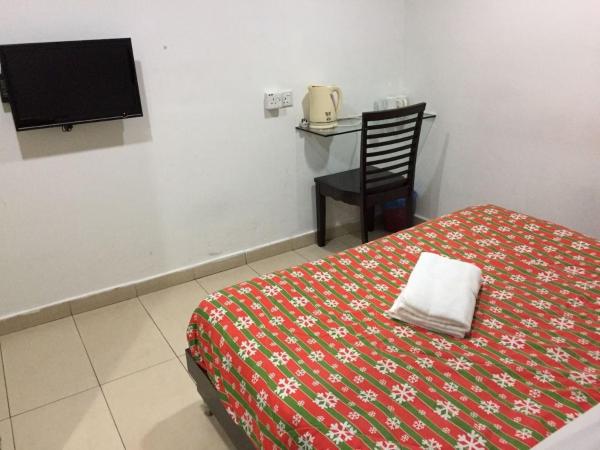 All Star Hotel : photo 2 de la chambre chambre double deluxe