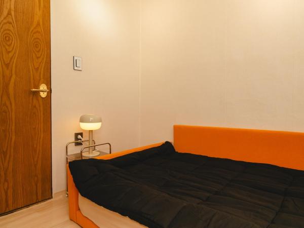 Oak&Co : photo 7 de la chambre suite familiale deluxe