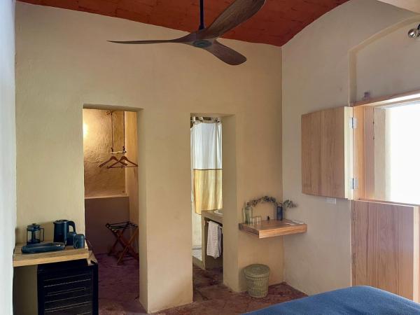 CASA PENUMBRA- Centro Oaxaca : photo 1 de la chambre chambre double