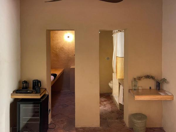 CASA PENUMBRA- Centro Oaxaca : photo 4 de la chambre chambre double