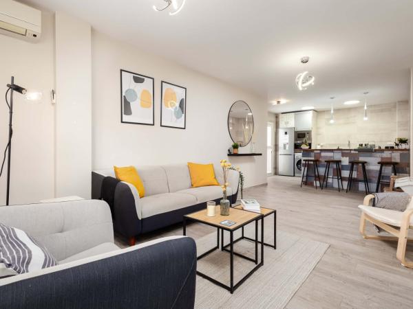 Nordik Rooms Urban - Segalerva