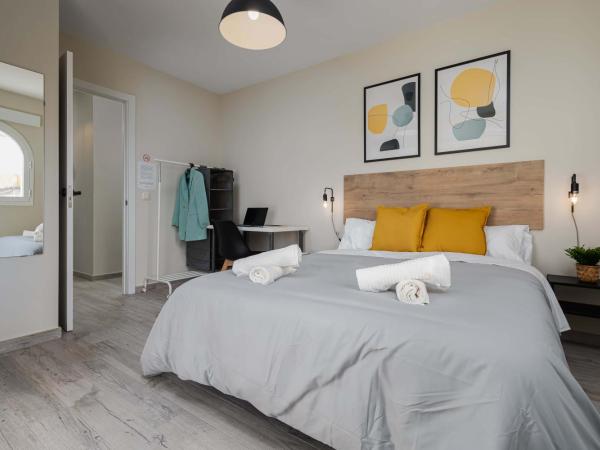 Nordik Rooms Urban - Segalerva