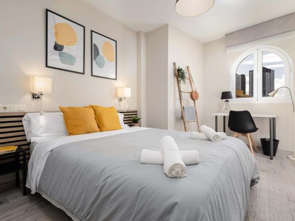 Nordik Rooms Urban - Segalerva