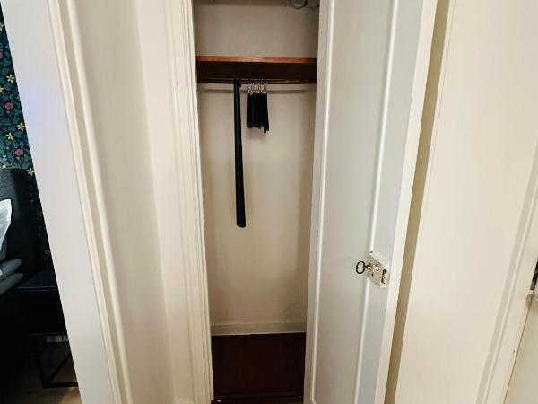 Vattengrändens Vandrarhem & Hotel : photo 7 de la chambre chambre double standard avec salle de bains commune